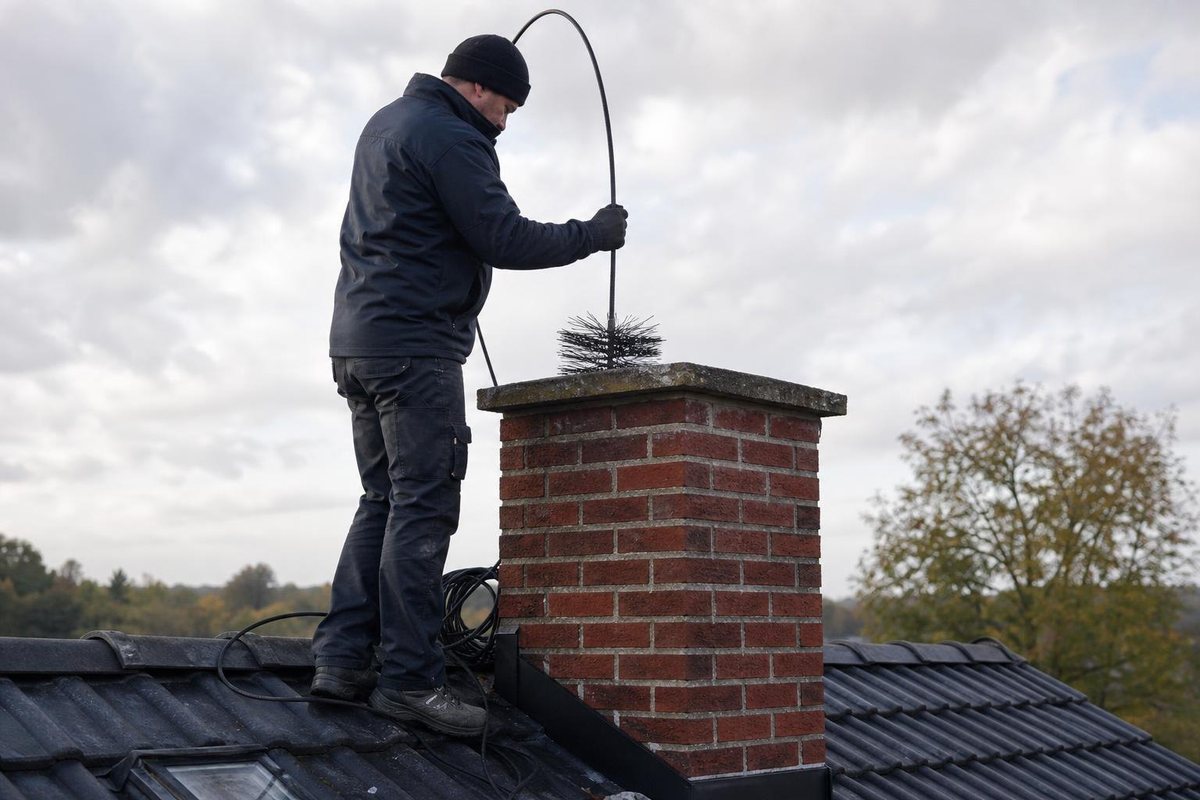 Carol Chimney Services in Brentwood